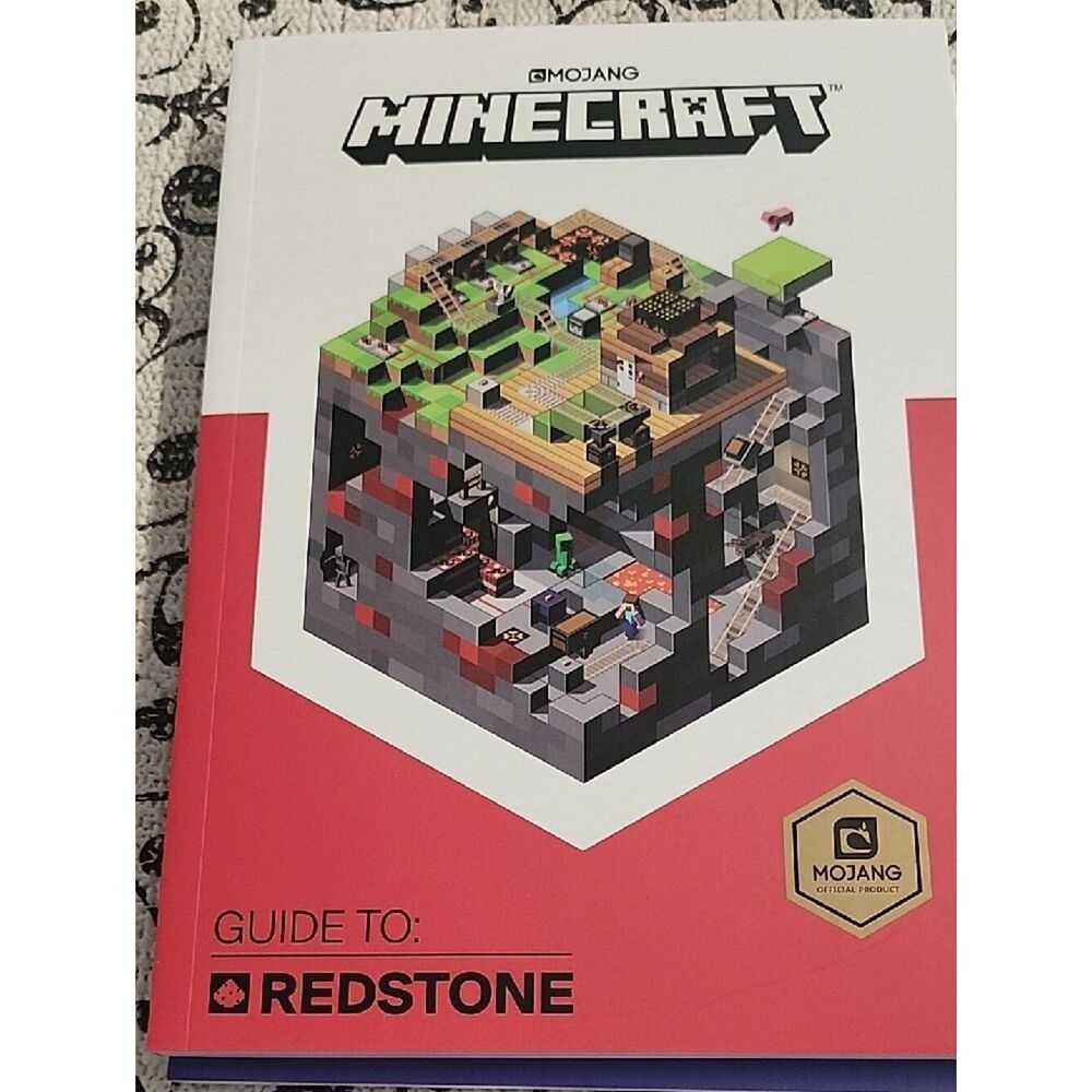 Minecraft Guide Collection Kids Book - Picture 11 of 15